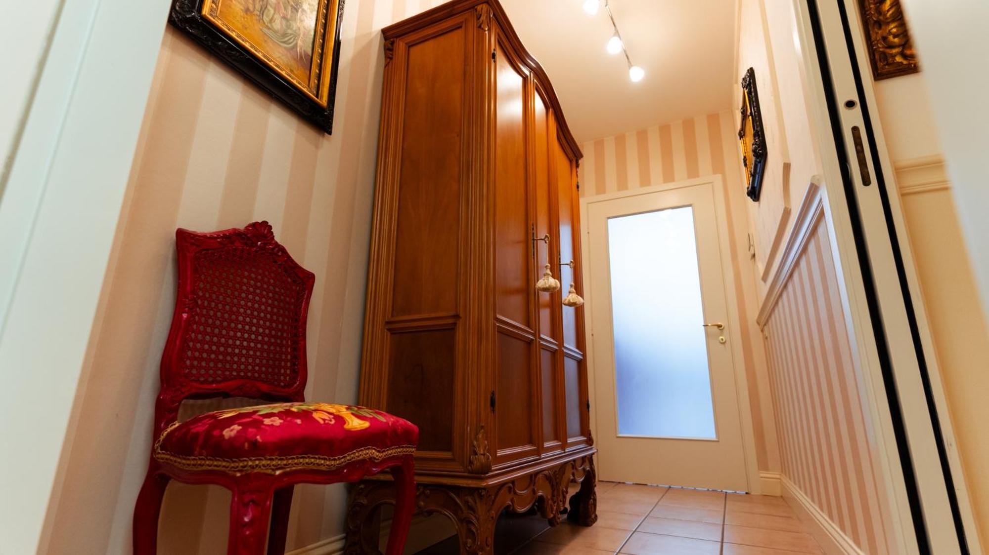New Cozy Apartment - City Centre Lecco Kültér fotó